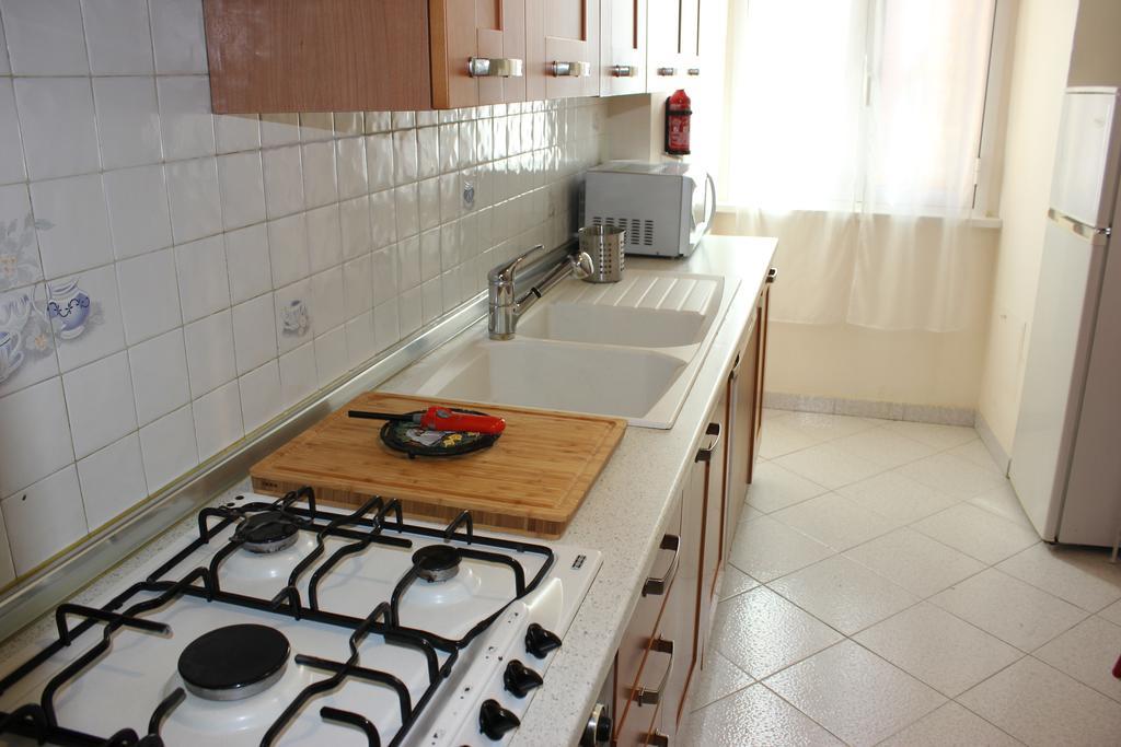 Casa Vacanze Voglia Di Roma Exterior foto
