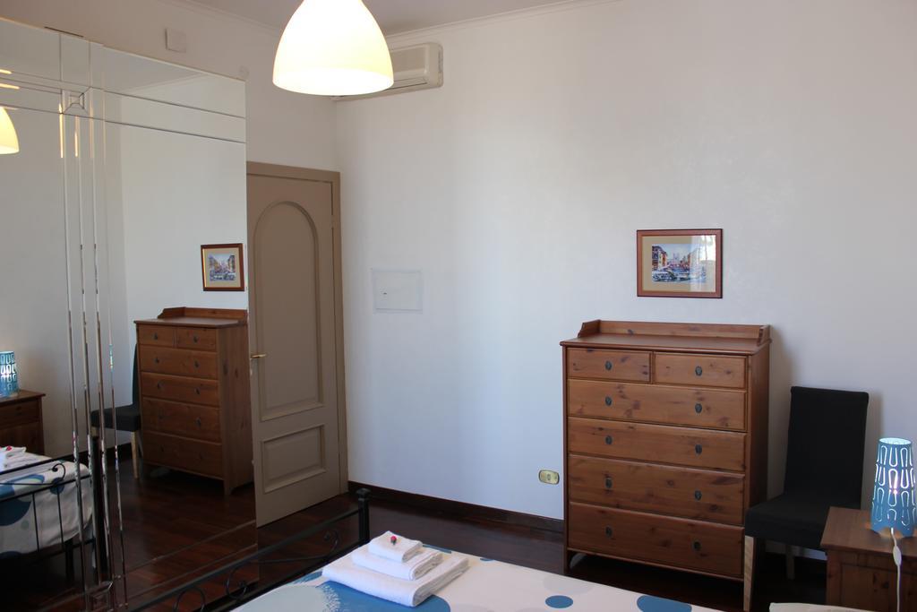 Casa Vacanze Voglia Di Roma Exterior foto